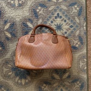 Talbots Purse